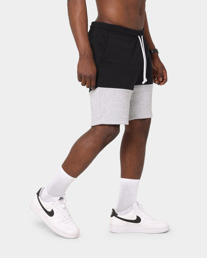 Russell Athletic Redeemer Patch Shorts Black