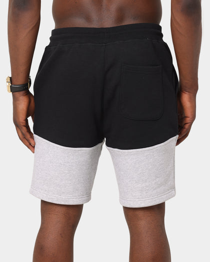 Russell Athletic Redeemer Patch Shorts Black