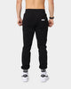 Emperor Apparel Faded Sweatpant Black