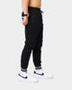 Emperor Apparel Faded Sweatpant Black