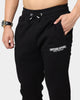 Emperor Apparel Faded Sweatpant Black