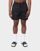 Last Kings Combatant Shorts Black