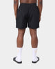 Last Kings Combatant Shorts Black