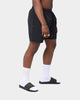 Last Kings Combatant Shorts Black