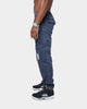 Carre Utilitaire Cargo Jogger Washed Navy