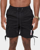 Carre Utilitaire Cargo Short Black