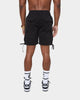 Carre Utilitaire Cargo Short Black