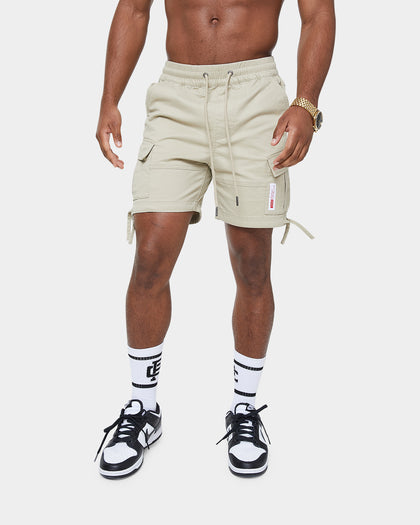 Carre Utilitaire Cargo Short Stone