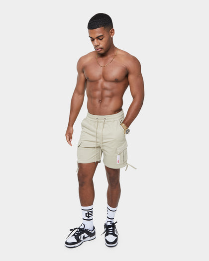 Carre Utilitaire Cargo Short Stone