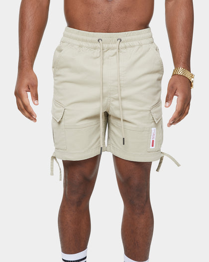 Carre Utilitaire Cargo Short Stone
