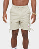 Carre Utilitaire Cargo Short Stone