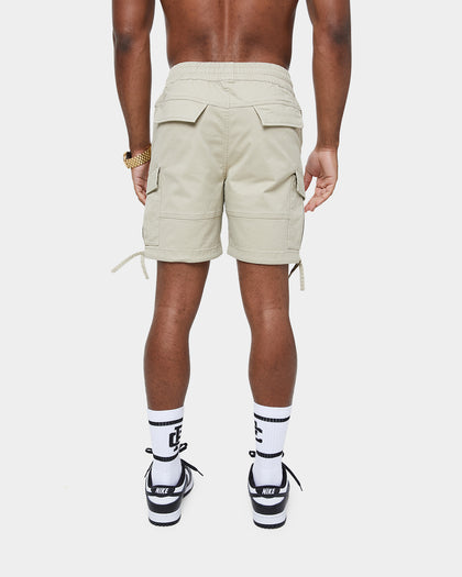 Carre Utilitaire Cargo Short Stone