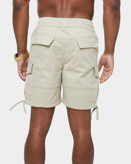 Carre Utilitaire Cargo Short Stone
