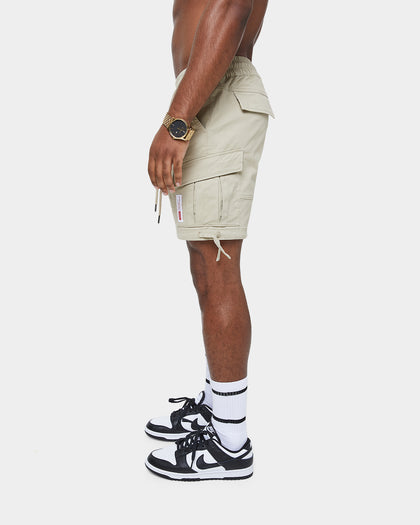 Carre Utilitaire Cargo Short Stone