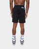 Carre Volle Walk Short Black