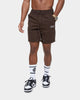 Carre Volle Walk Short Dark Brown