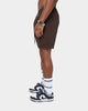 Carre Volle Walk Short Dark Brown