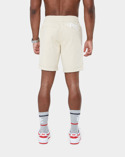 Carre Volle Walk Short Stone