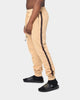 Last Kings Notoriety Tape Sweat Pants Sand