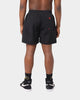 Last Kings Territorial Shorts Black