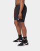 Last Kings Territorial Shorts Black
