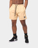 Last Kings Territorial Shorts Sand