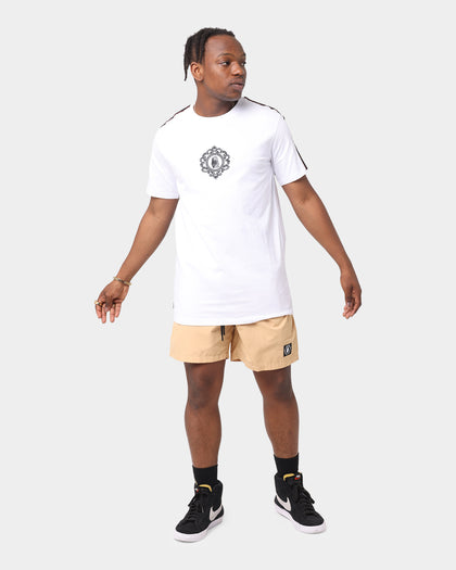 Last Kings Territorial Shorts Sand