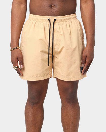Last Kings Territorial Shorts Sand