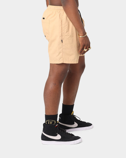 Last Kings Territorial Shorts Sand