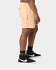 Last Kings Territorial Shorts Sand