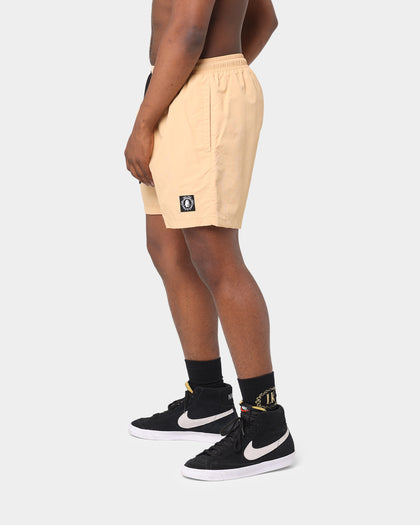 Last Kings Territorial Shorts Sand