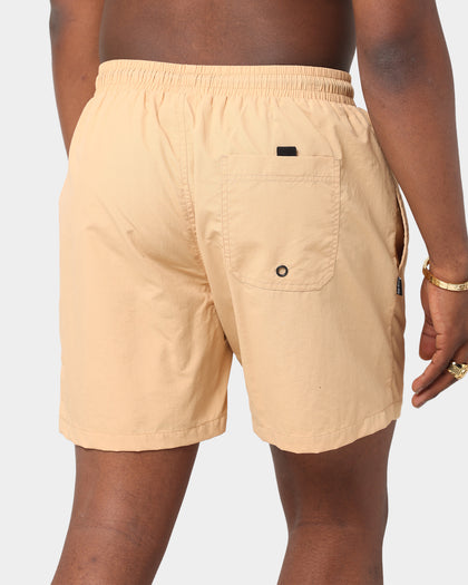 Last Kings Territorial Shorts Sand