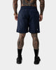 Saint Morta Numeraire Nylon Walk Short Navy
