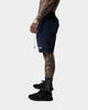 Saint Morta Numeraire Nylon Walk Short Navy