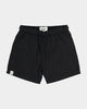 EN ES Kid's Havanna Beach Short Black