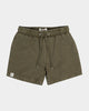EN ES Kid's Havanna Beach Short Washed Khaki