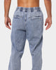Tommy Jeans Loose Flat Wind Denim Pants Shane Mix Lb Co
