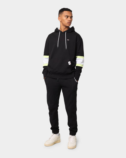 Tommy Jeans Scanton Knit Jogger Pant Black