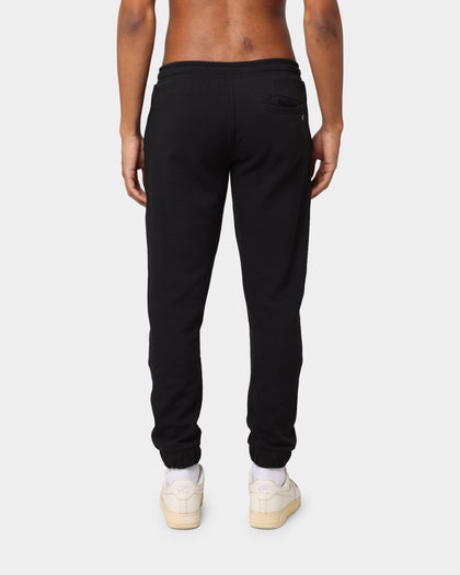 Tommy Jeans Scanton Knit Jogger Pant Black