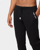 Tommy Jeans Scanton Knit Jogger Pant Black