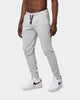 Tommy Jeans Scanton Knit Jogger Pant Light Grey Heather
