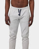 Tommy Jeans Scanton Knit Jogger Pant Light Grey Heather