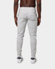 Tommy Jeans Scanton Knit Jogger Pant Light Grey Heather