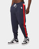 Tommy Jeans TJM Mix Colour-Blocked Basketball Pants Twilight Navy