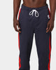 Tommy Jeans TJM Mix Colour-Blocked Basketball Pants Twilight Navy