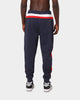 Tommy Jeans TJM Mix Colour-Blocked Basketball Pants Twilight Navy