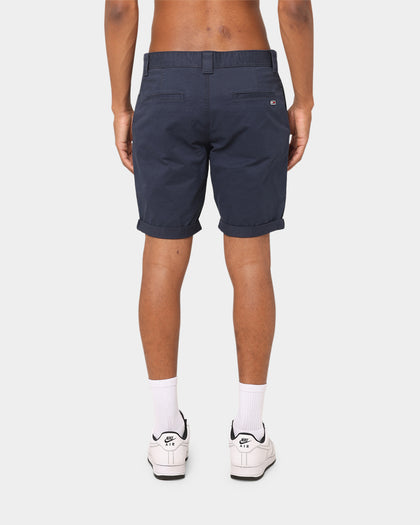 Tommy Jeans Scanton Shorts Twilight Navy