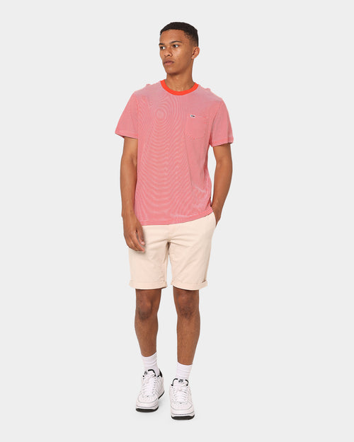 Tommy Scanton Shorts Smooth Stone