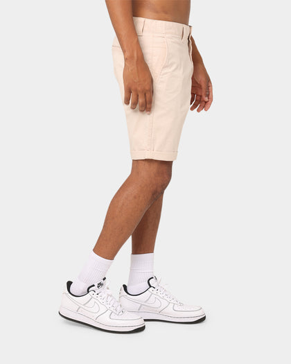 Tommy Scanton Shorts Smooth Stone