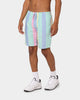Tommy Jeans Stripe 2 Shorts Romantic Pink
